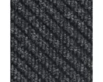Hornbach Teppichfliese Centaur 07 anthrazit 50x50 cm