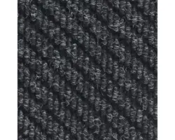 Teppichfliese Centaur 07 anthrazit 50x50 cm