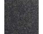 Hornbach Teppichfliese Merlin 50 anthrazit 50x50 cm