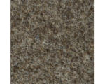 Hornbach Teppichfliese Solid Vel 61 beige 50x50 cm