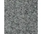 Hornbach Teppichfliese Solid Vel 70 graublau 50x50 cm