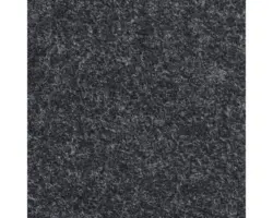 Teppichfliese Dynamic 50 anthrazit 50x50 cm