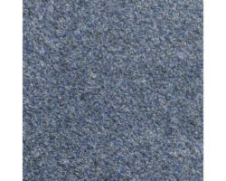 Teppichfliese Merlin 39 blau 50x50 cm