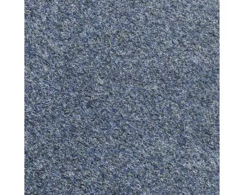 Teppichfliese Merlin 39 blau 50x50 cm