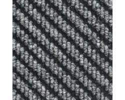 Teppichfliese Centaur 14 grau 50x50 cm