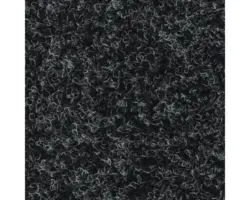 Teppichfliese Solid Vel 50 anthrazit 50x50 cm