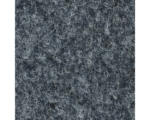 Hornbach Teppichfliese Solid Vel 35 graublau 50x50 cm