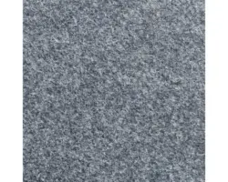 Teppichfliese Merlin 31 graublau 50x50 cm