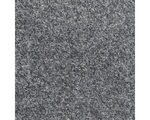 Teppichfliese Merlin 72 dunkelgrau 50x50 cm