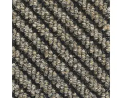 Teppichfliese Centaur 17 beige 50x50 cm