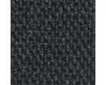 Hornbach Teppichfliese Calypso 50 anthrazit 50x50 cm