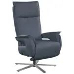 XXXLutz Lauterach - Ihr M&ouml;belhaus bei Bregenz Fernsehsessel in Blau, Grau