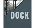 Hornbach Glasbild Hamburg II 50x50 cm