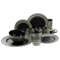 Kombiservice 16-teilig