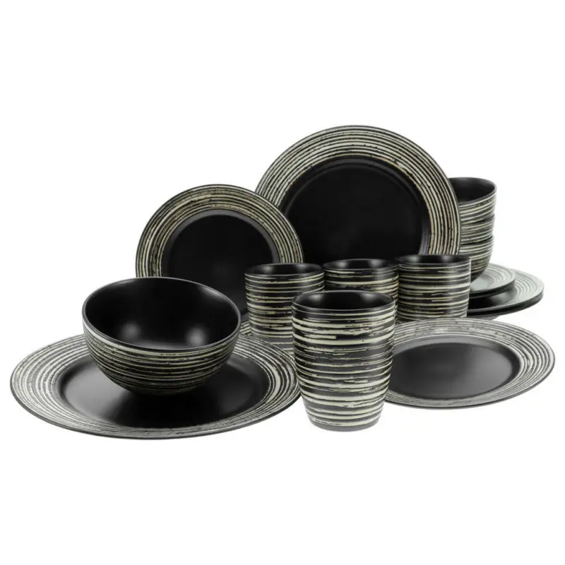 Kombiservice 16-teilig
