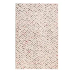 Outdoorteppich 120/170 cm Amber