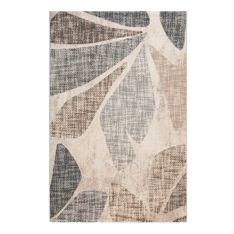 Outdoorteppich 80/150 cm Leaf