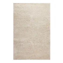 Hochflorteppich Paula