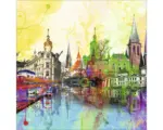 Hornbach Glasbild Oldenburg X 50x50 cm
