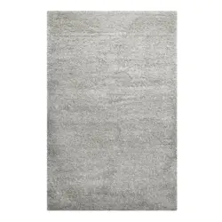 Hochflorteppich Paula