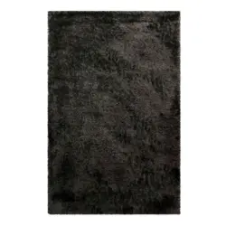 Hochflorteppich Bella