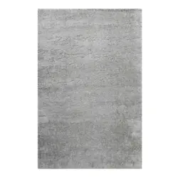 Hochflorteppich Wecon home Basics