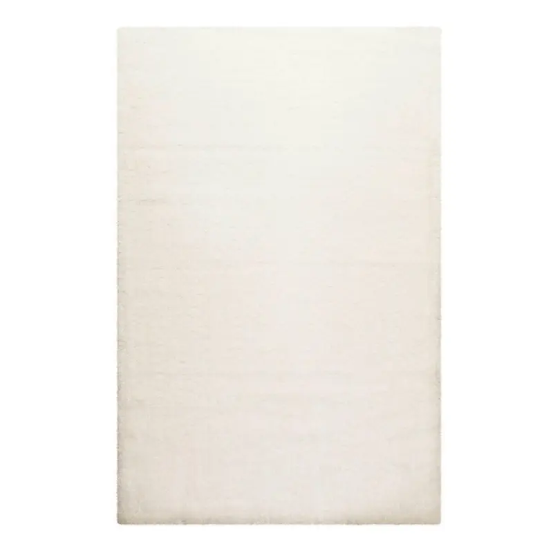 Hochflorteppich Ella