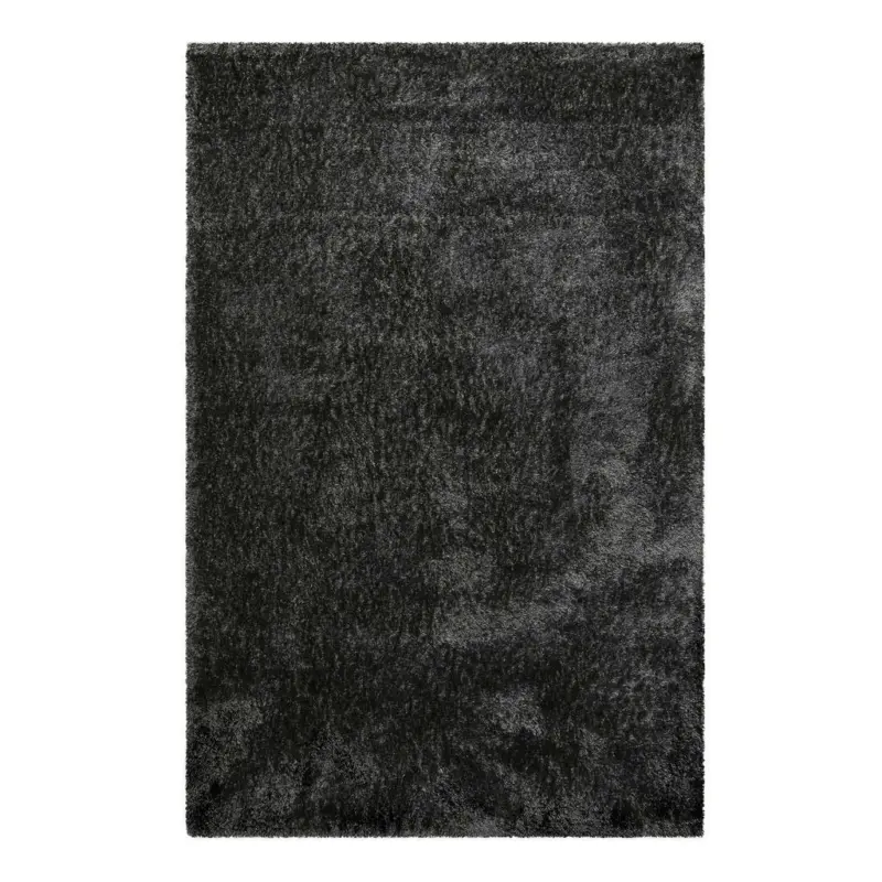 Hochflorteppich Ella