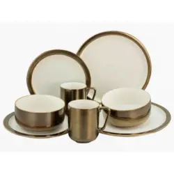 Kombiservice 8-teilig