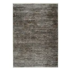 Webteppich Colorado Stripe