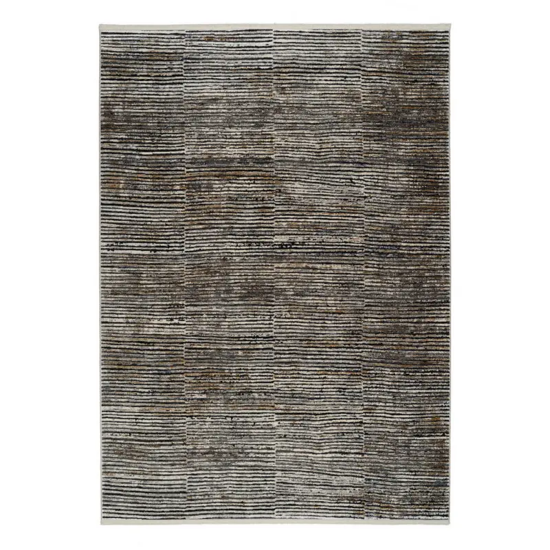 Webteppich Colorado Stripe