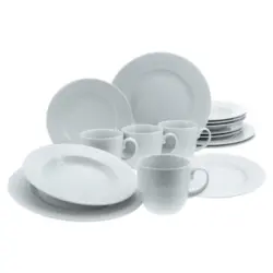 Kombiservice 16-teilig