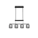 XXXLutz Lauterach - Ihr Möbelhaus bei Bregenz Pendelleuchte 82,2/150/12,5 cm