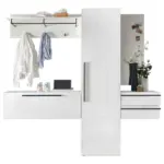 XXXLutz Lauterach - Ihr Möbelhaus bei Bregenz Garderobe 208/197/35 cm