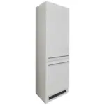 XXXLutz Lauterach - Ihr Möbelhaus bei Bregenz Geräteumbauschrank 60/211/57 cm in Weiß Hochglanz