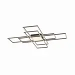 XXXLutz Lauterach - Ihr Möbelhaus bei Bregenz Led-Deckenleuchte 110/110/6 cm