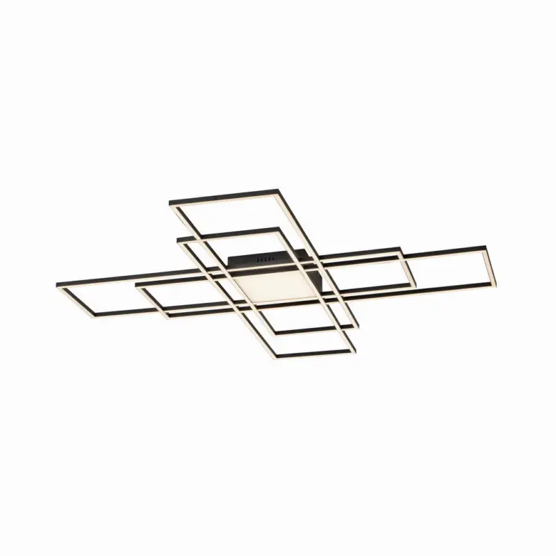Led-Deckenleuchte 110/110/6 cm