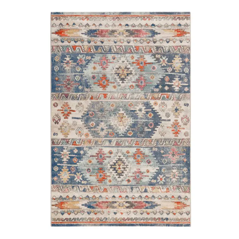 Outdoorteppich 133/200 cm Elwood