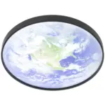 XXXLutz Lauterach - Ihr Möbelhaus bei Bregenz Led-Deckenleuchte 24 W 49/10 cm