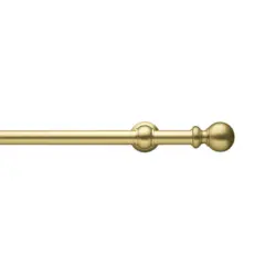 Vorhangstange 145 cm