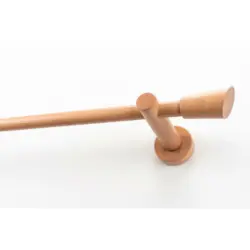 Vorhangstange 225 cm