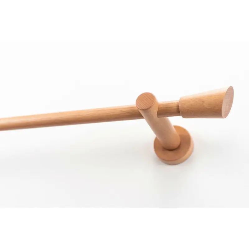 Vorhangstange 225 cm