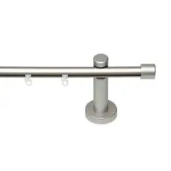 Vorhangstange 145 cm