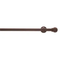 Vorhangstange 185 cm