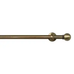 Vorhangstange 225 cm