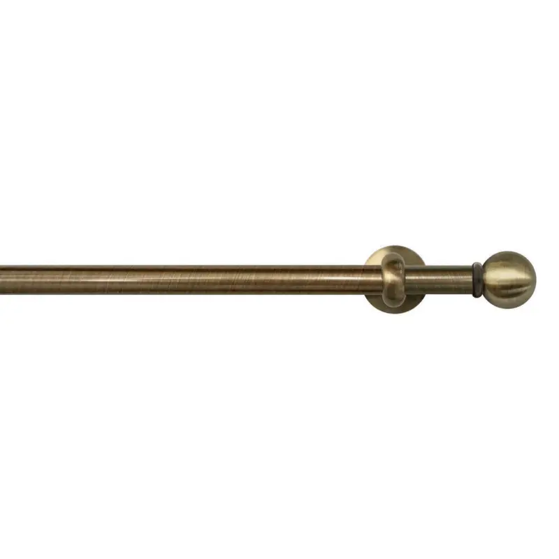 Vorhangstange 225 cm