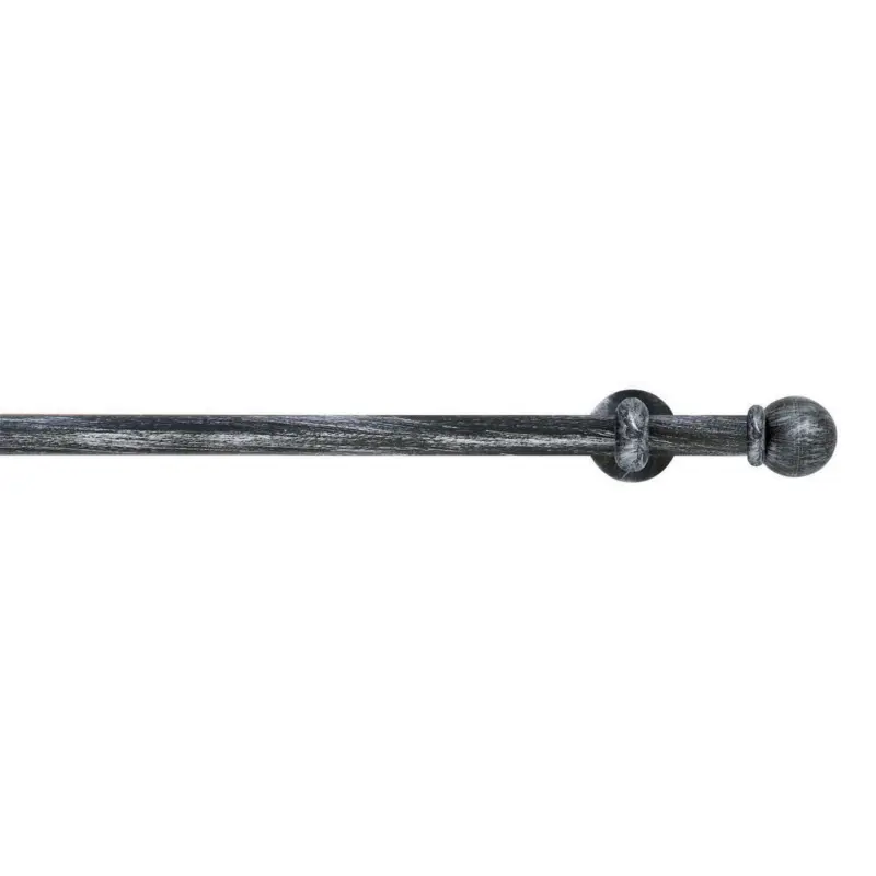 Vorhangstange 239 cm