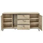 XXXLutz Lauterach - Ihr Möbelhaus bei Bregenz Sideboard 180/86/49 cm