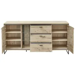 Sideboard 180/86/49 cm