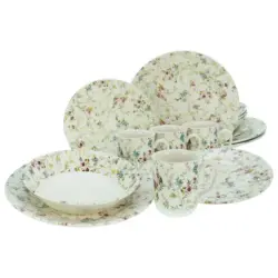 Kombiservice 16-teilig